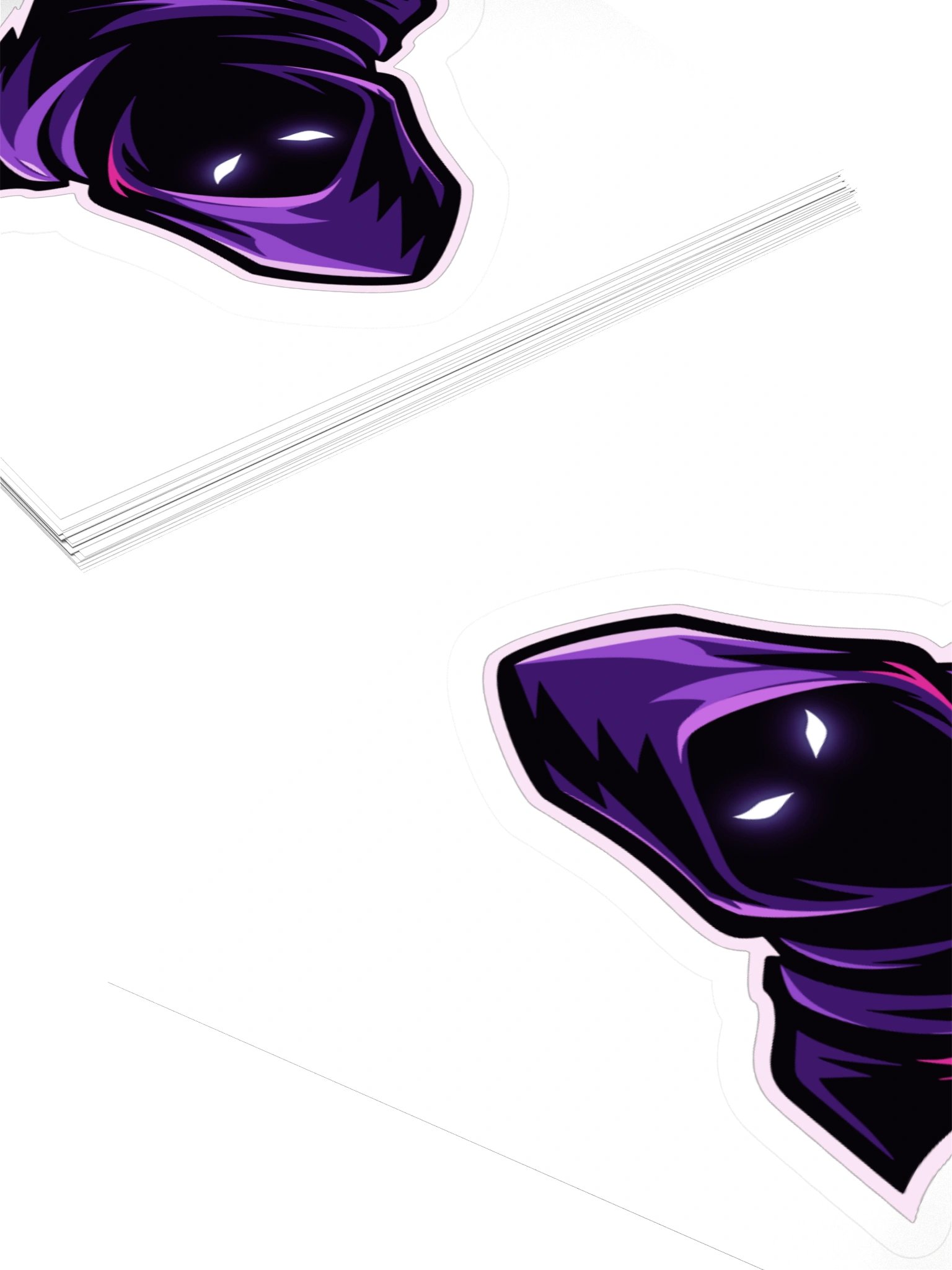 Somebodies Sticker product image (8)