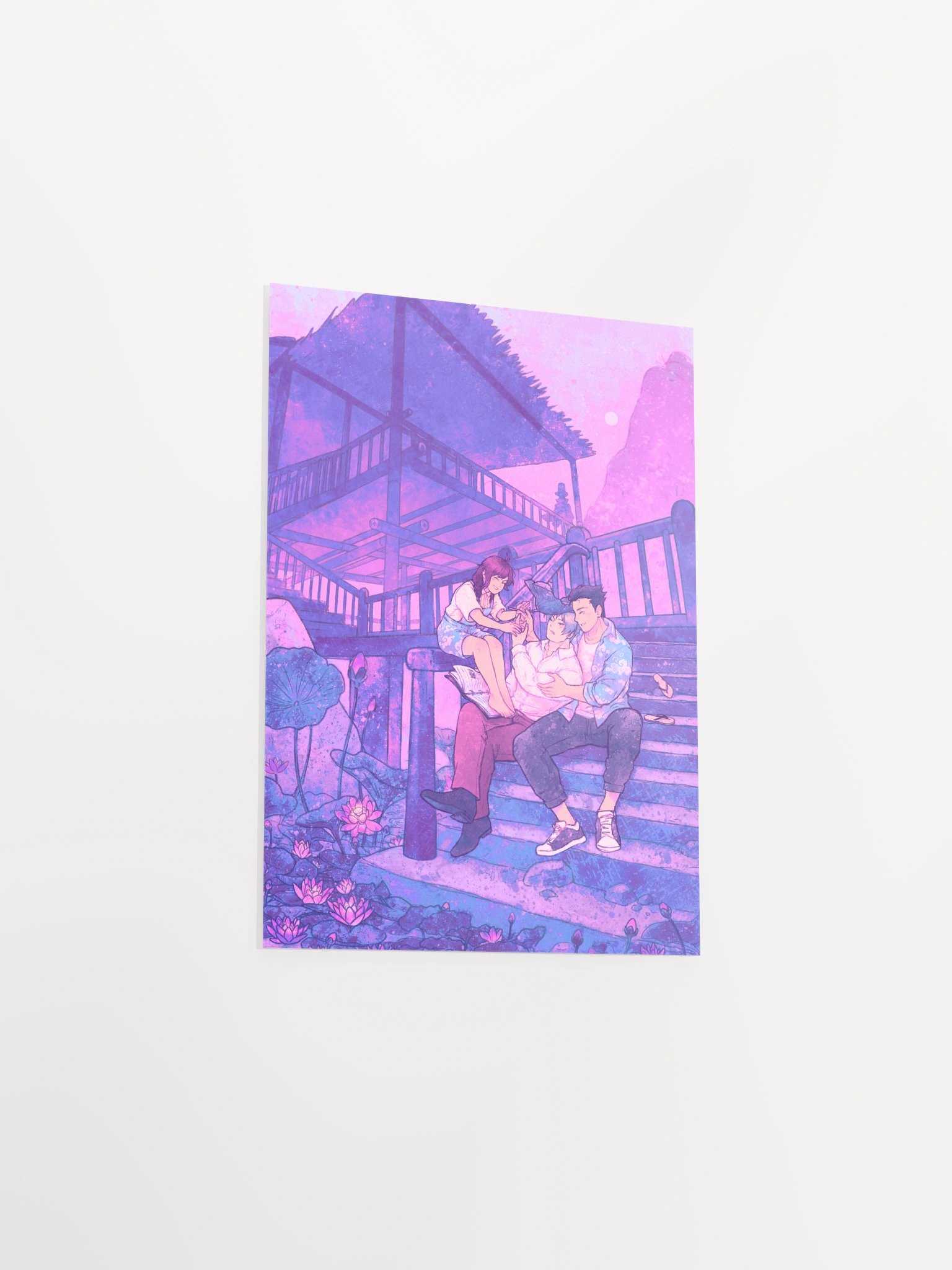 Lotus Vacation product image (3)