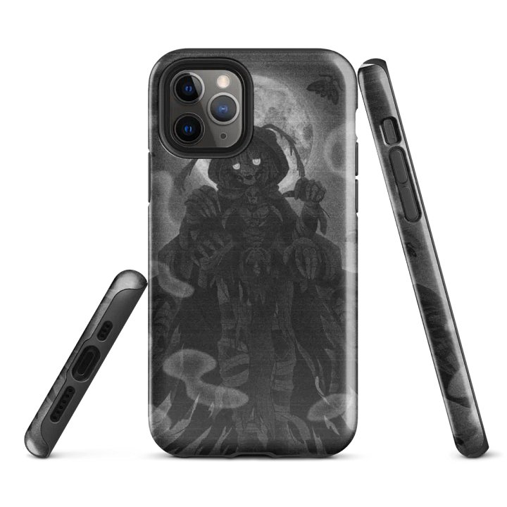 Horror Iphone Snap Hard Case product image (1)