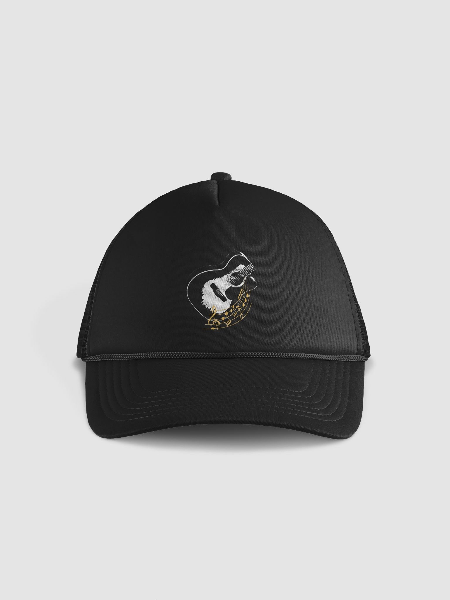 Guitar Vibes - Cap product image (1)