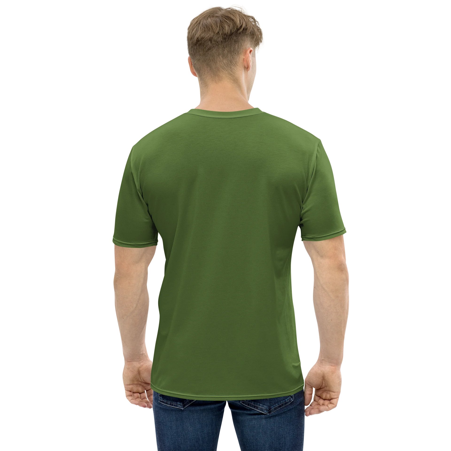 CAMISESTA CORTA VERDE product image (4)