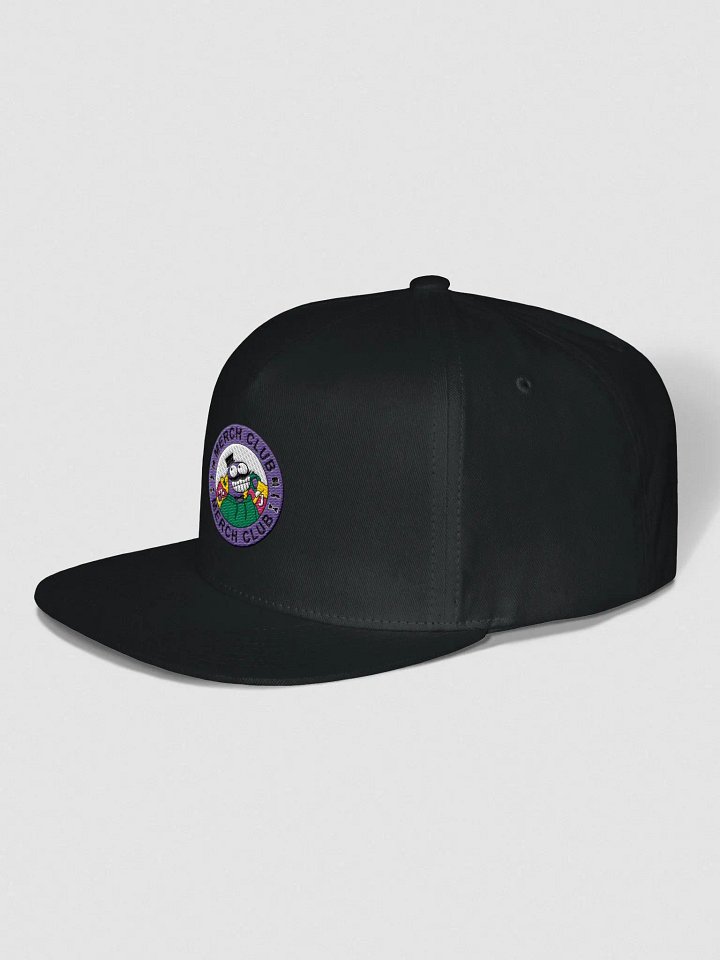 Merch Club Hat product image (2)