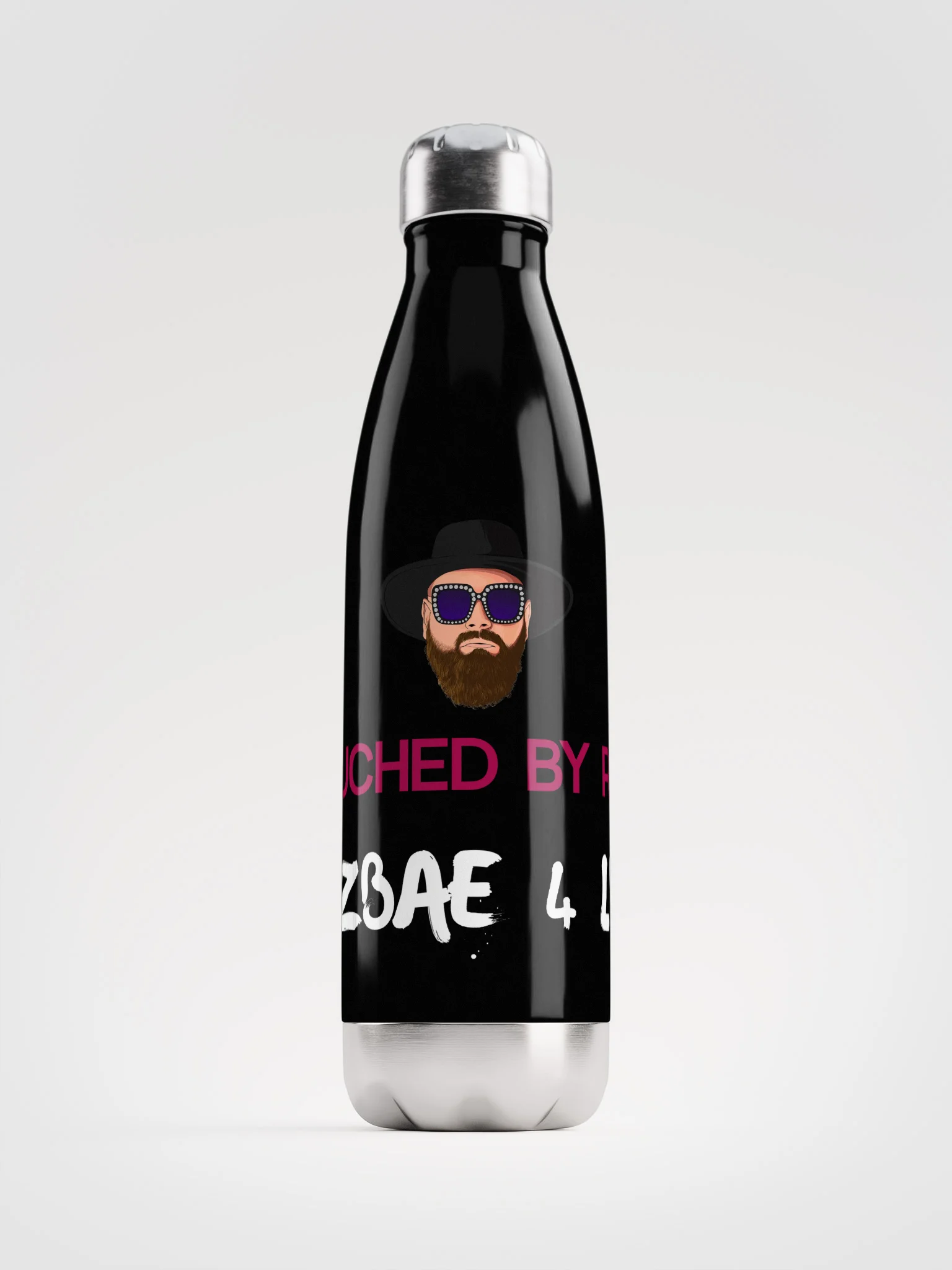 RS "RAZ" Water Bottle product image (1)