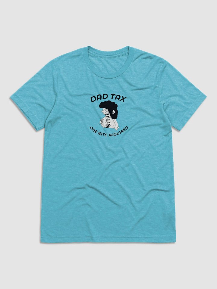 DAD TAX One Bite Required product image (7)