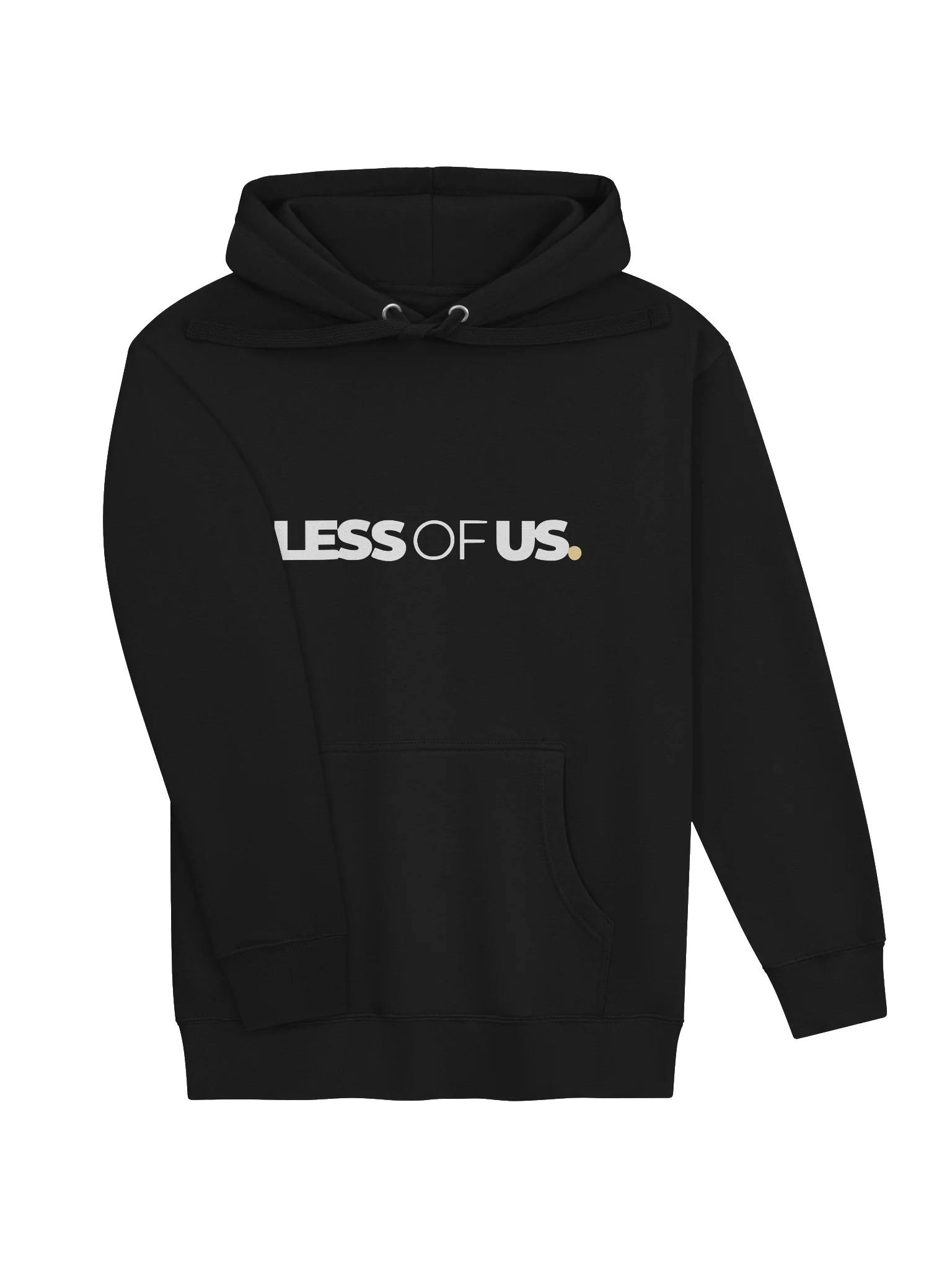 Less of Us Progress Hoodie product image (37)
