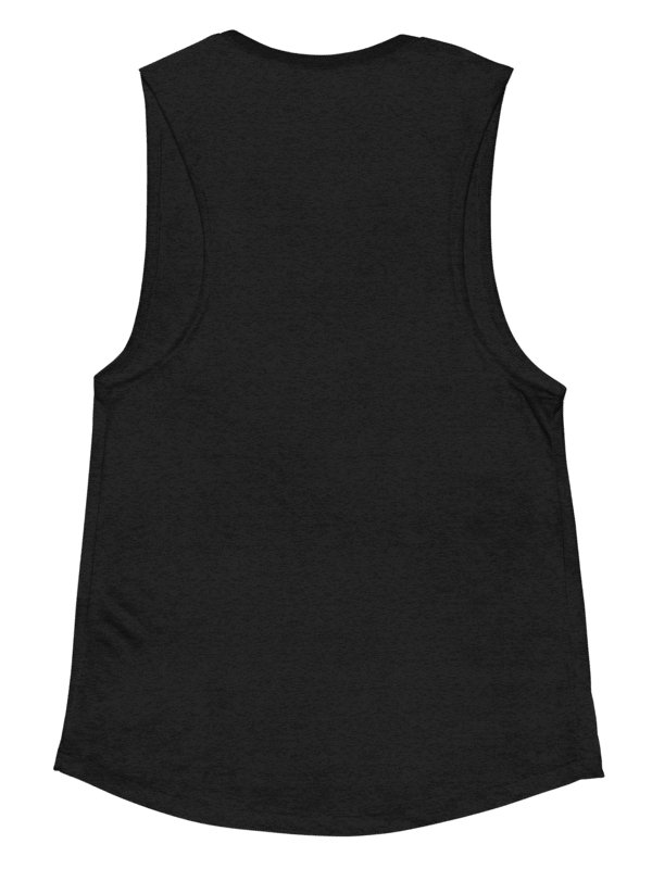 Coffin Cozy X Digighost Slime Metal Tank product image (5)