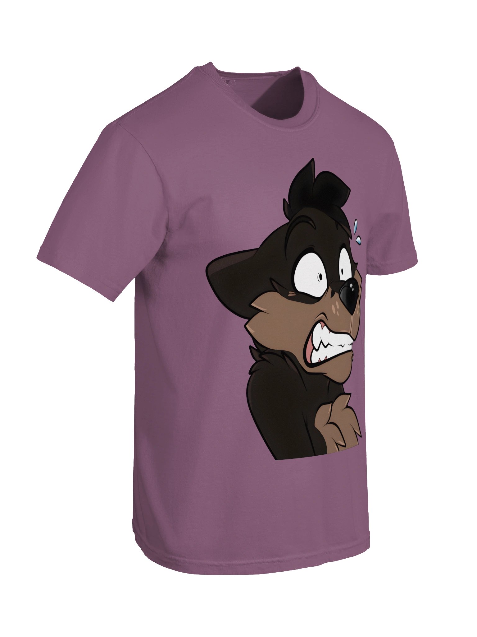 PANIC TEEE product image (6)