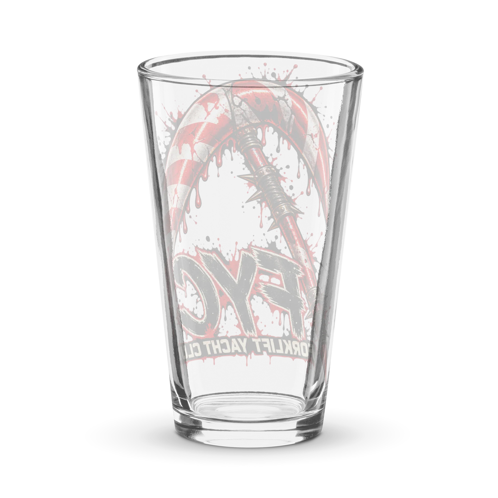 Krumpus Shaker glass product image (2)