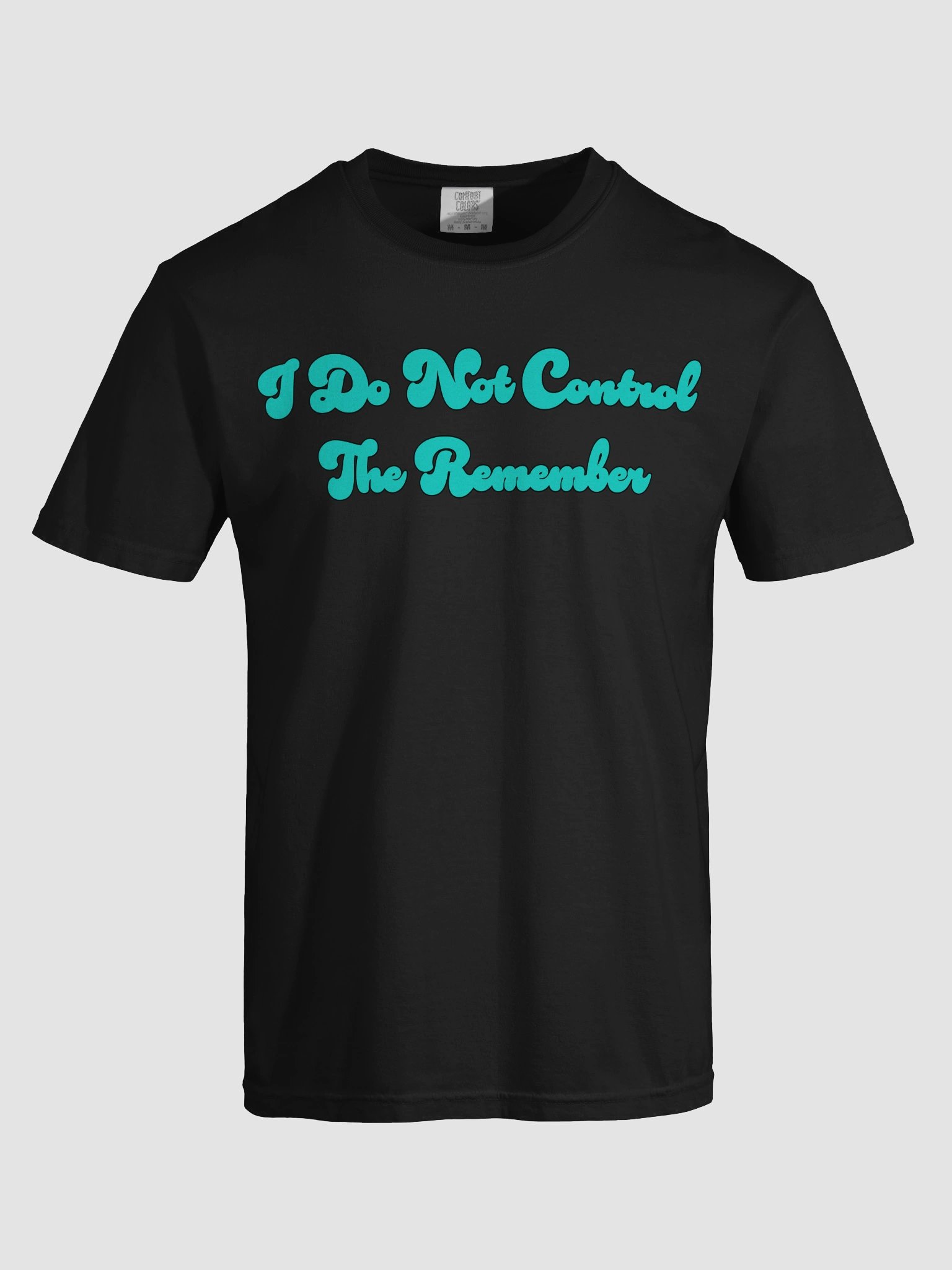 Ryu ADHD Shirt product image (7)