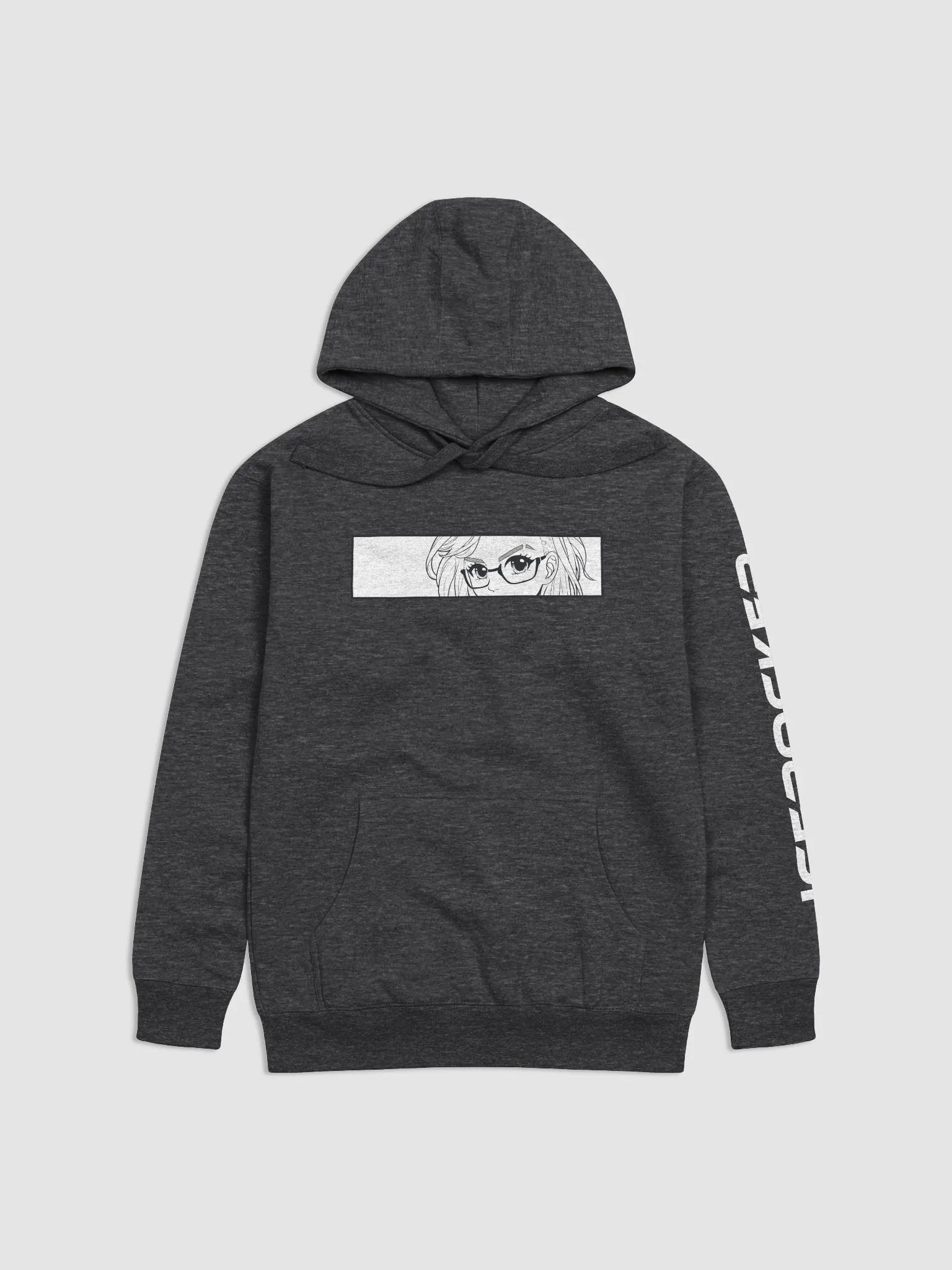 IR Eyes Sweater product image (4)