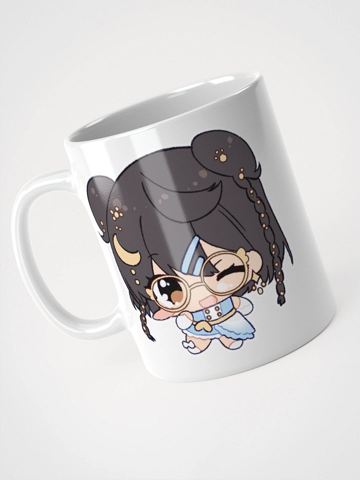 Mug | Whimsy Morning product image (1)