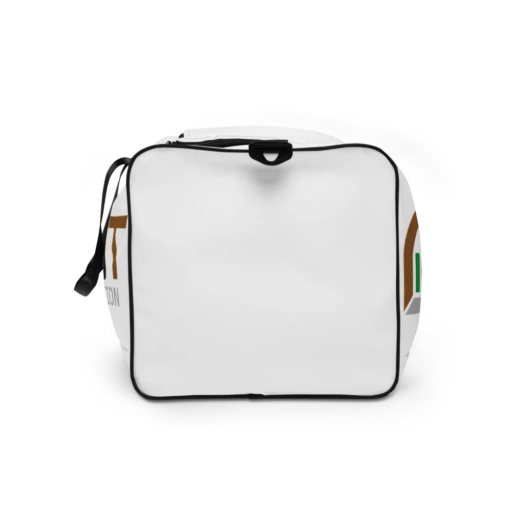 UpLift Pro Duffel Bag product image (8)