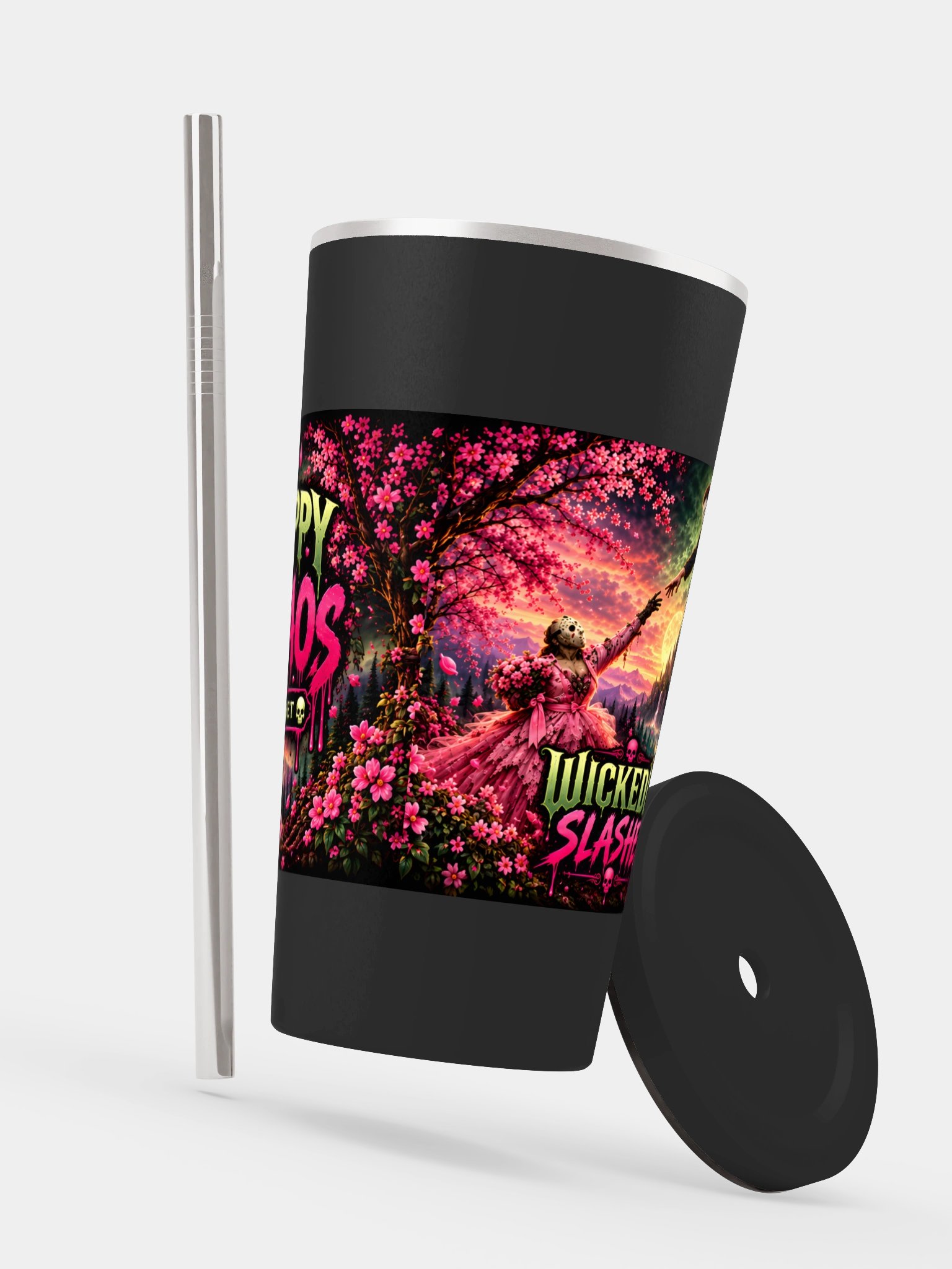 Wickedly Slashed Tumbler product image (16)