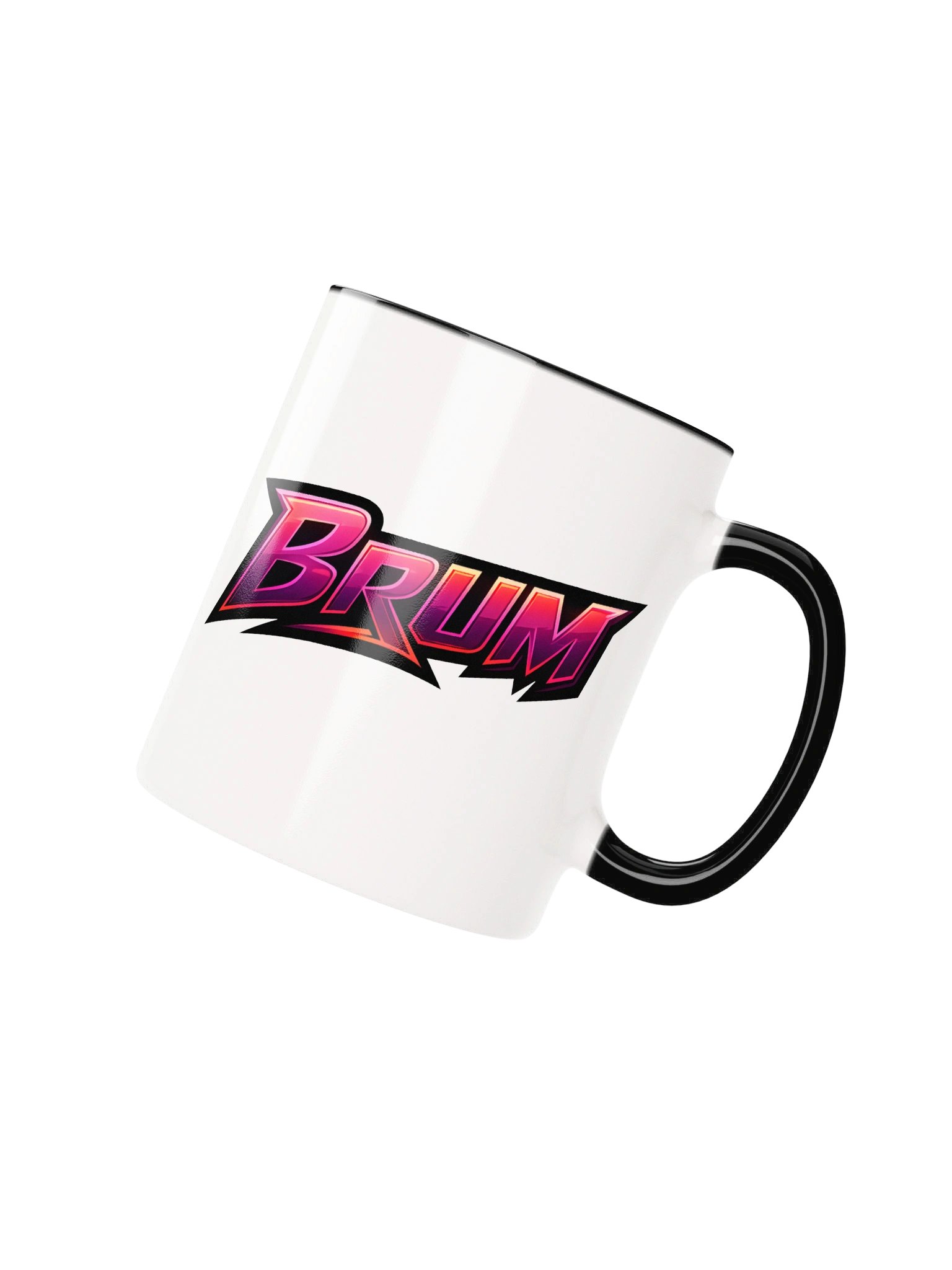 BRUM Mug product image (4)