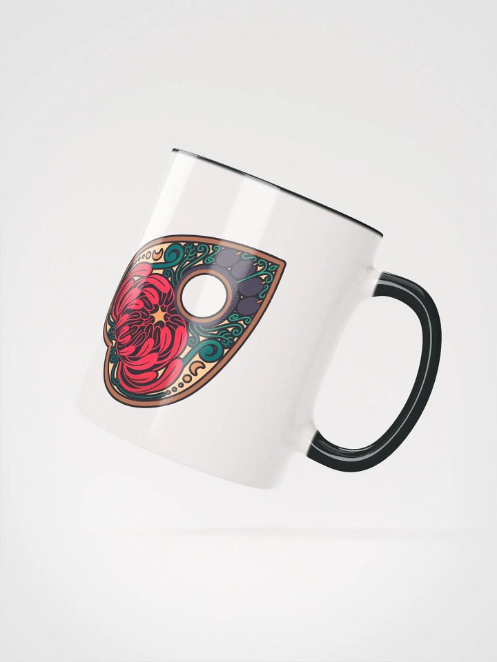 Jack's Planchette Mug product image (2)