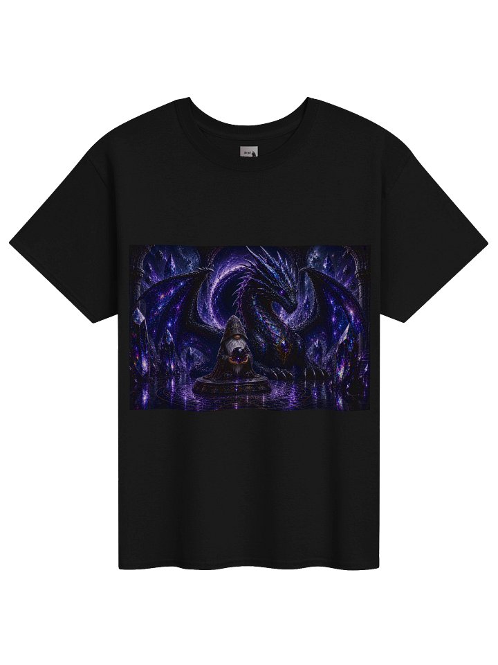 Black Opal Dragon — The Voidkeeper product image (3)