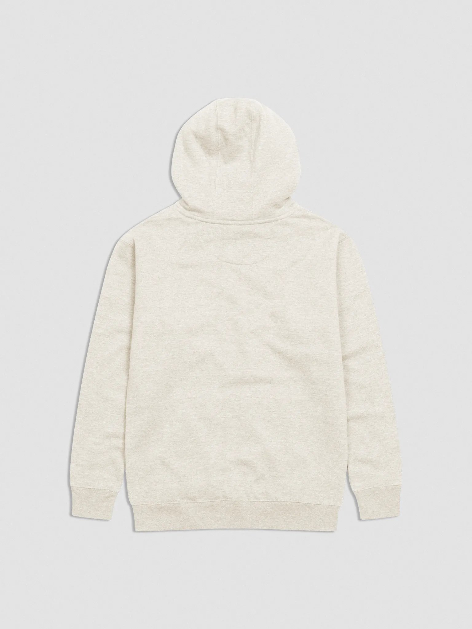 CHONKIE EMBROIDERED HOODIE product image (2)