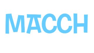 Macch's Shop
