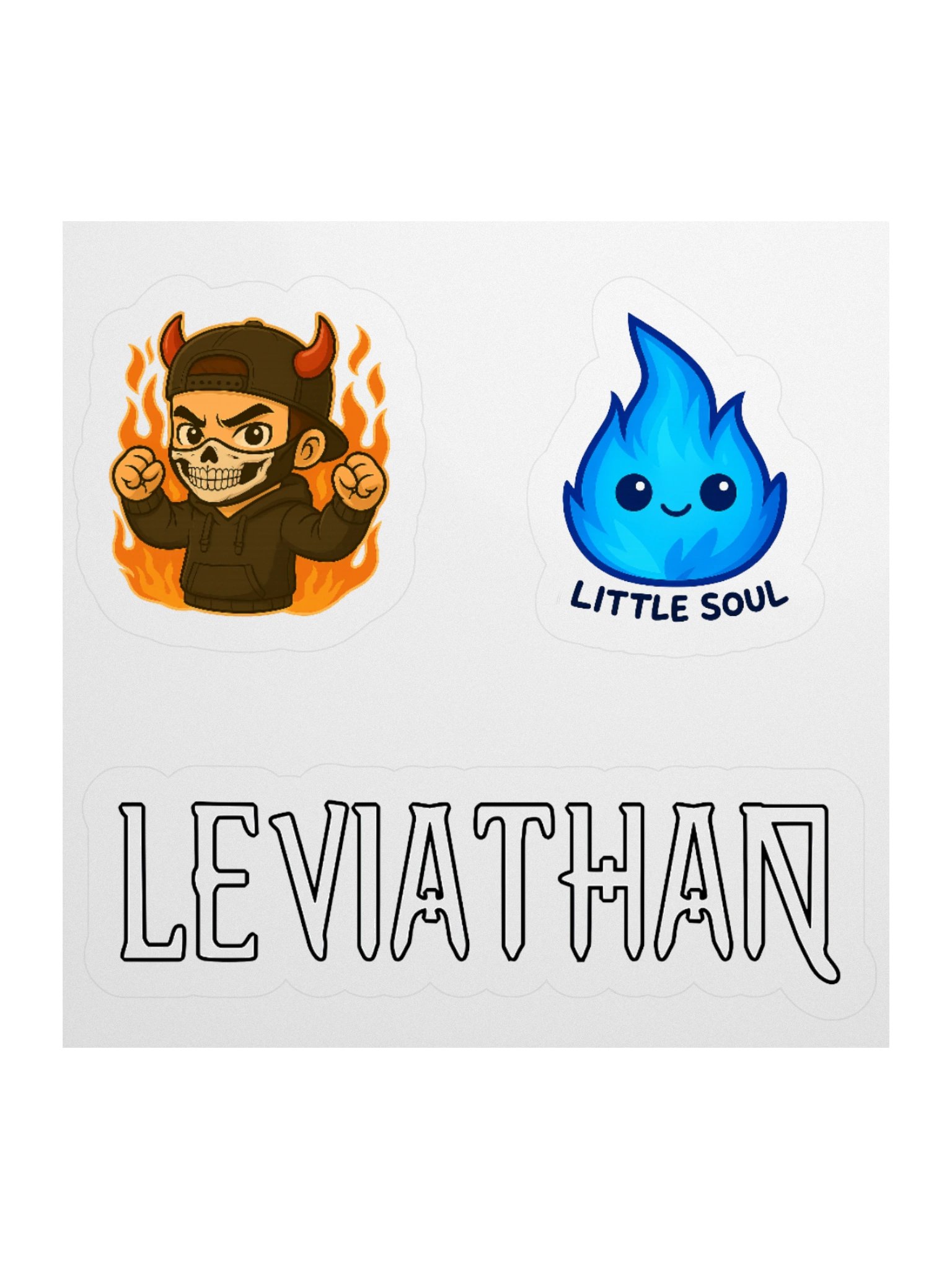 Stickers product image (2)