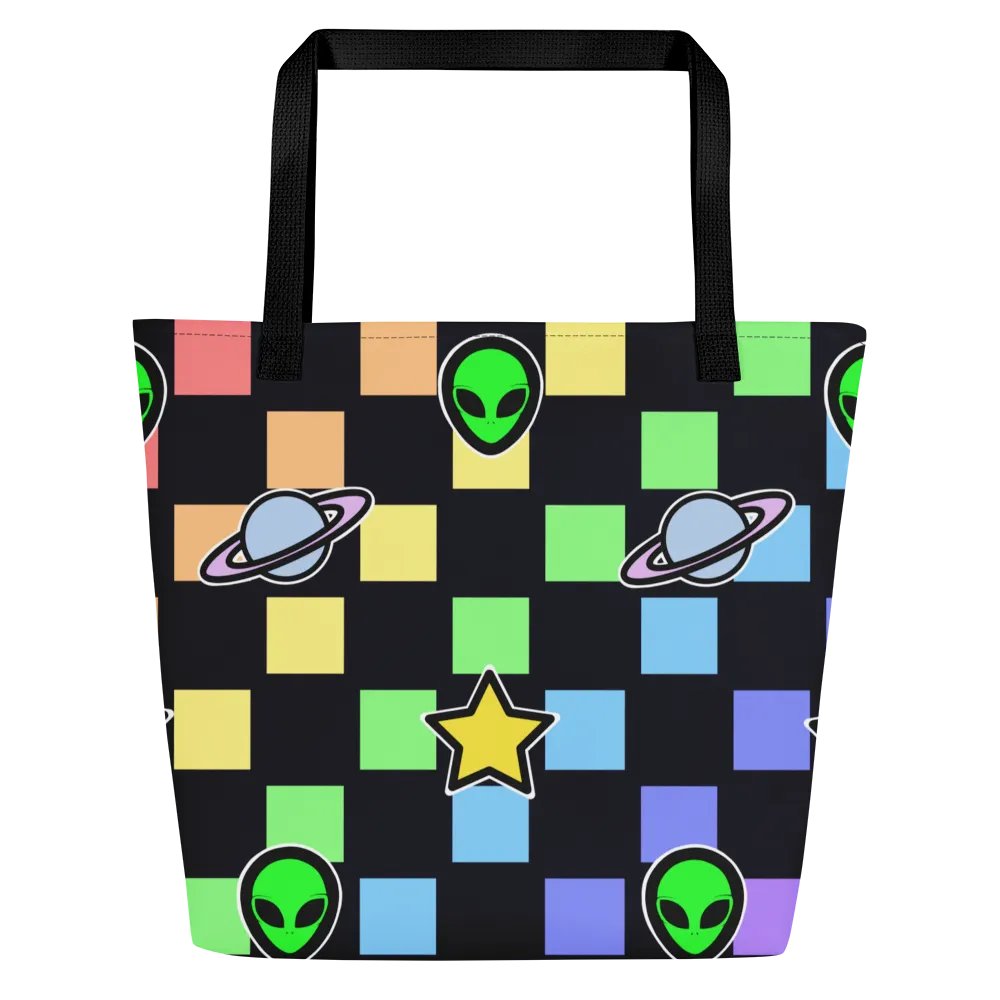 Gleebin It (Totes Awesome) product image (1)