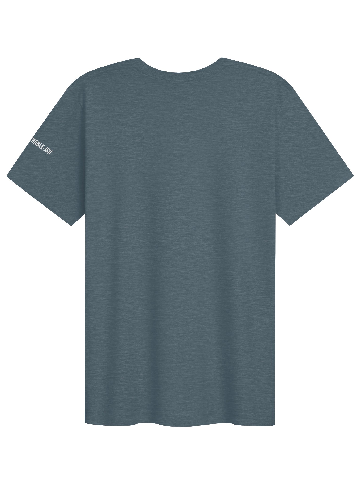 Skarlitt Portrait Women's Classic Style Soft T-Shirt product image (2)