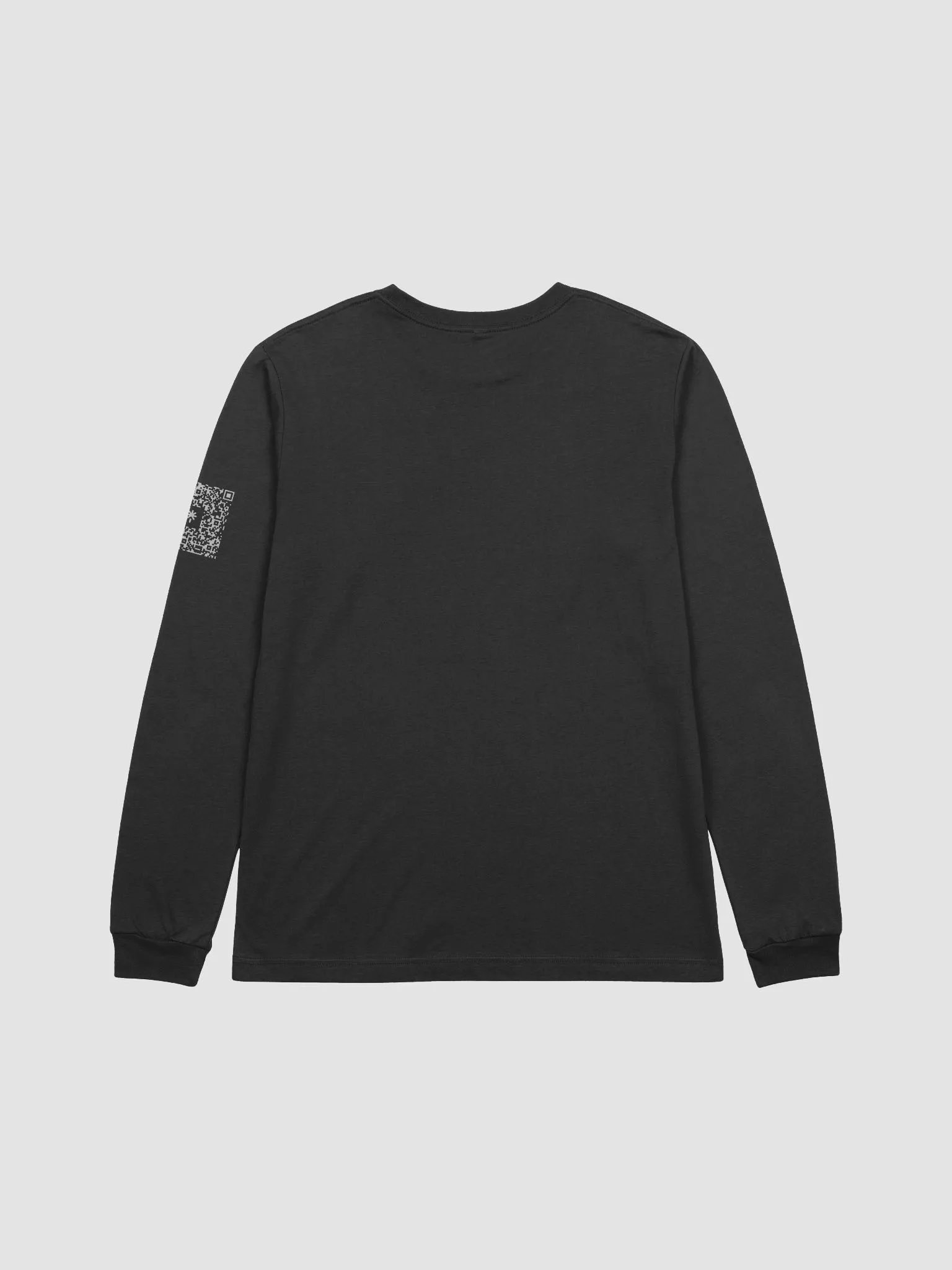 B+C Long Sleeve Shirt product image (2)