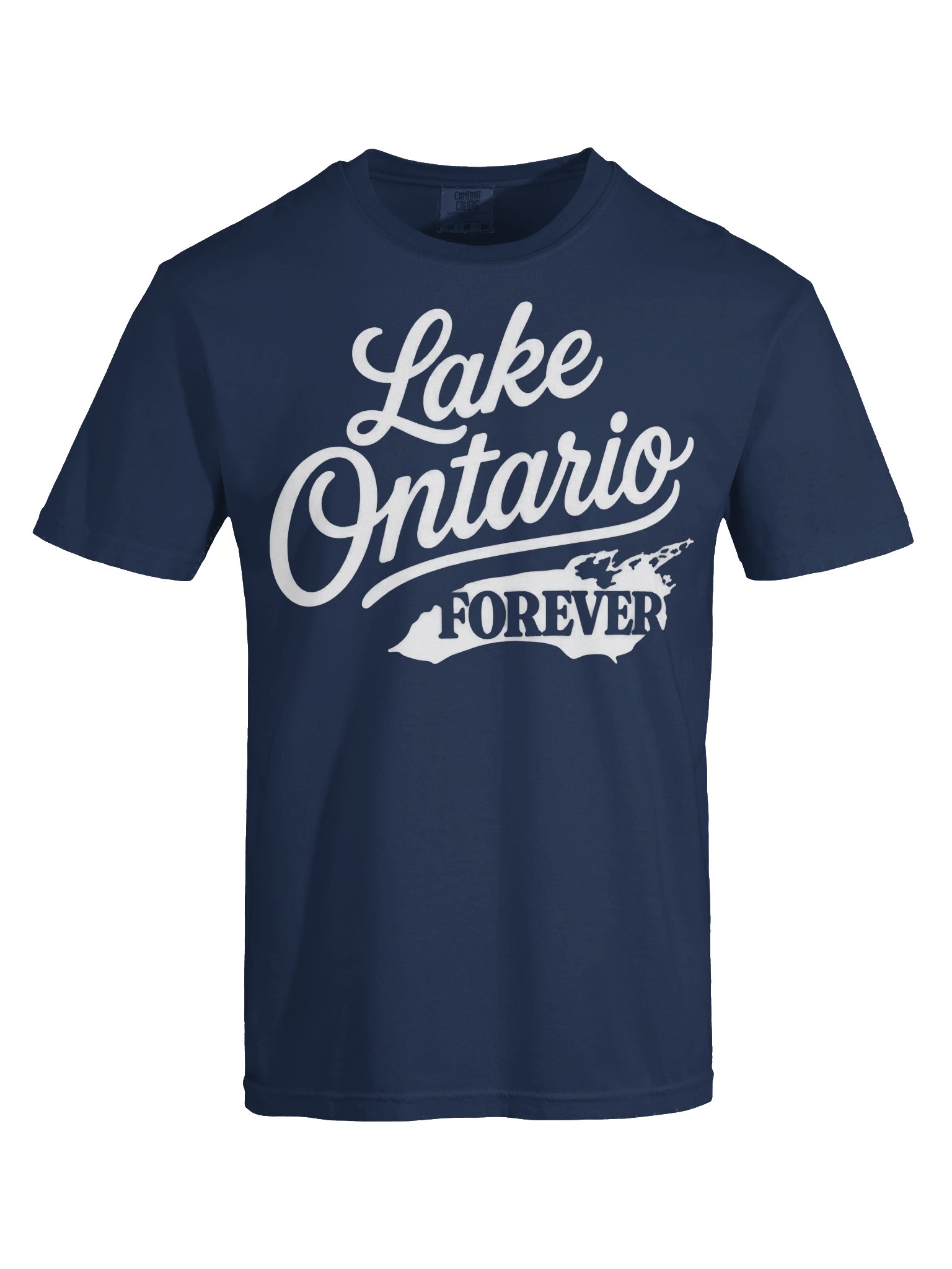 Forever Lake Ontario Shirt product image (1)
