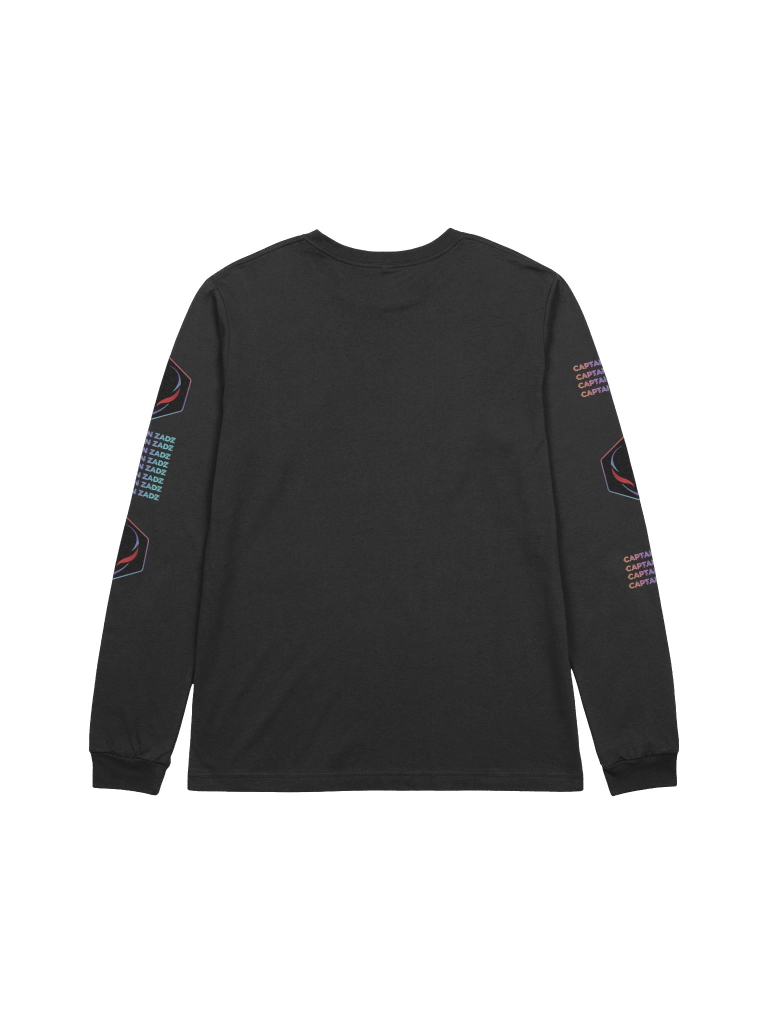 CZ Long T product image (2)