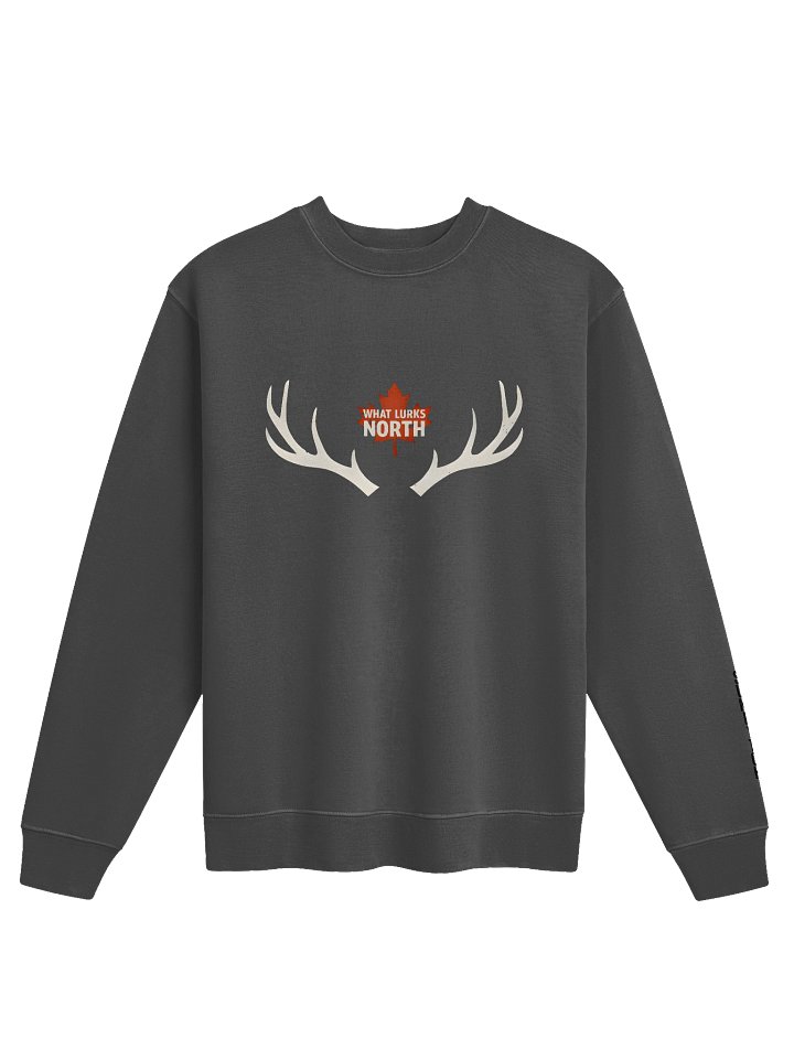 What Lurks North Sweatshirt product image (4)