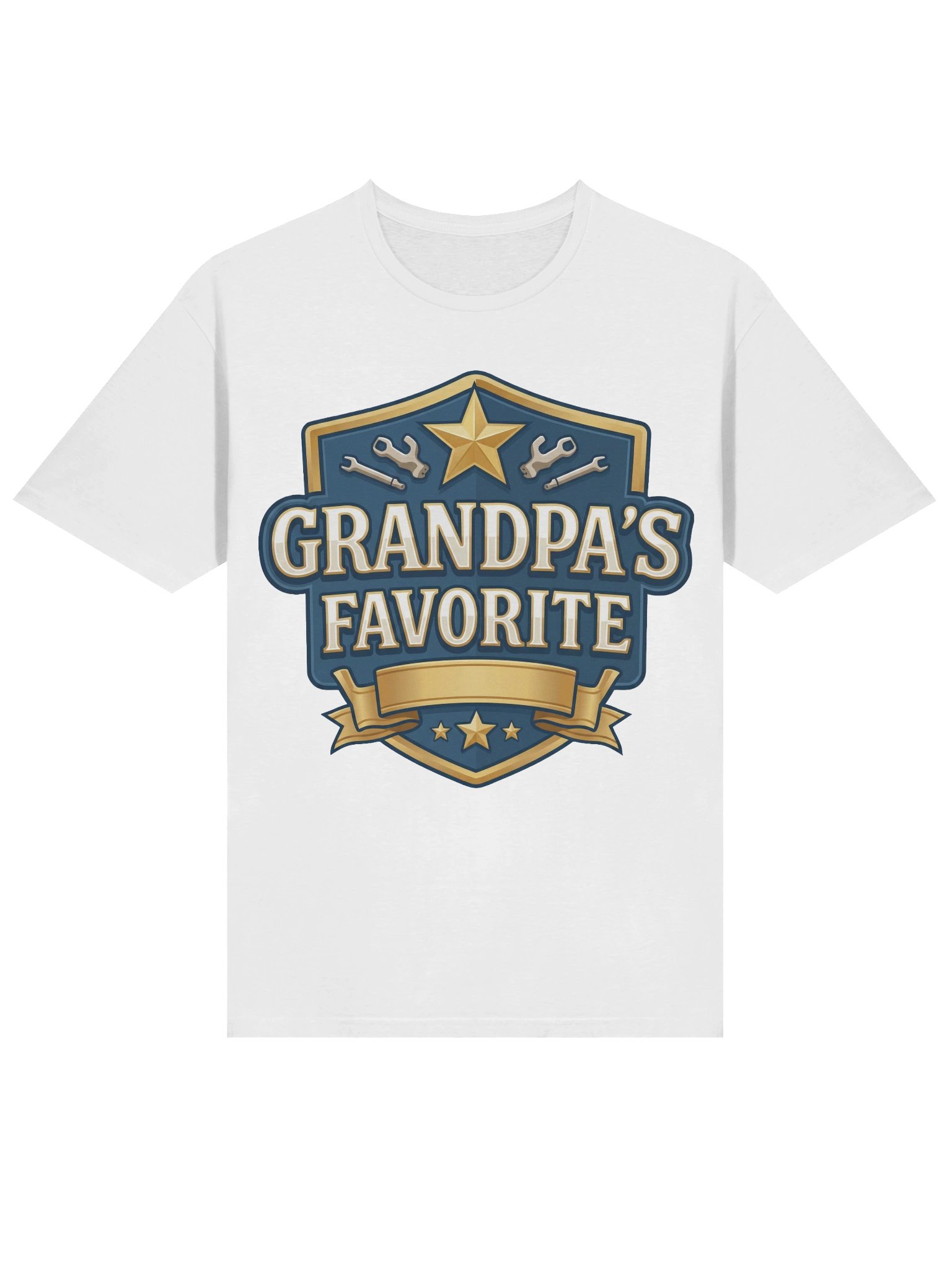 Grandpa's Favorite #2 product image (115)