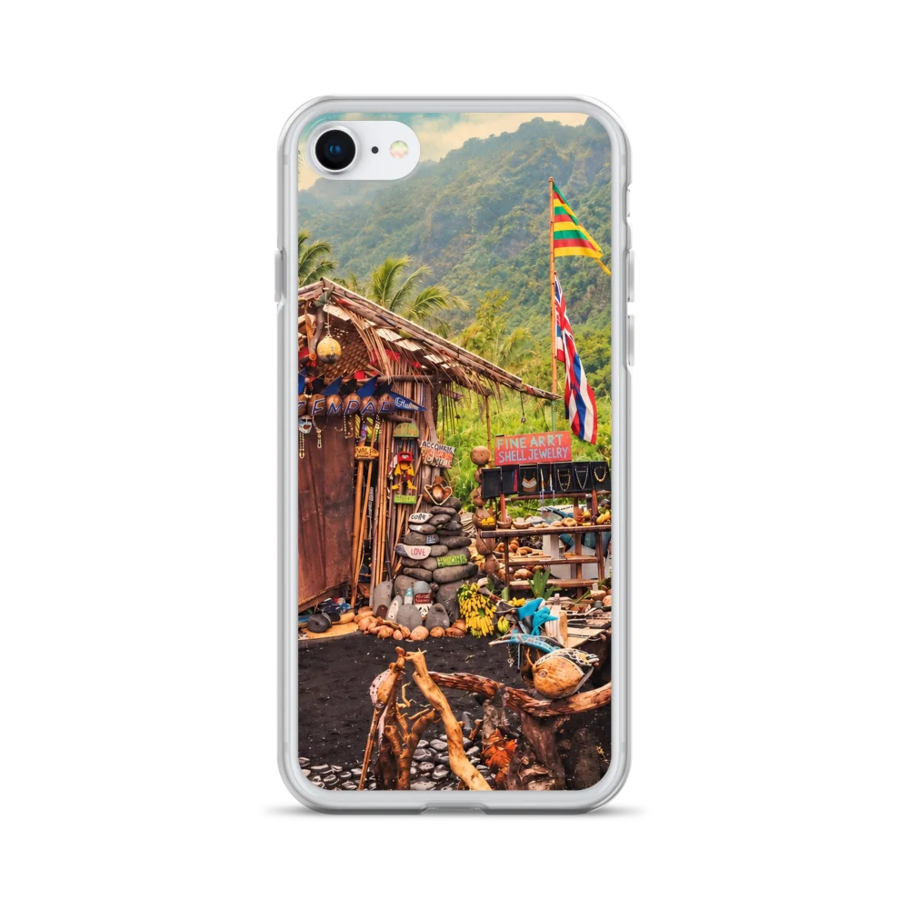 Dream Shack — iPhone Case product image (28)