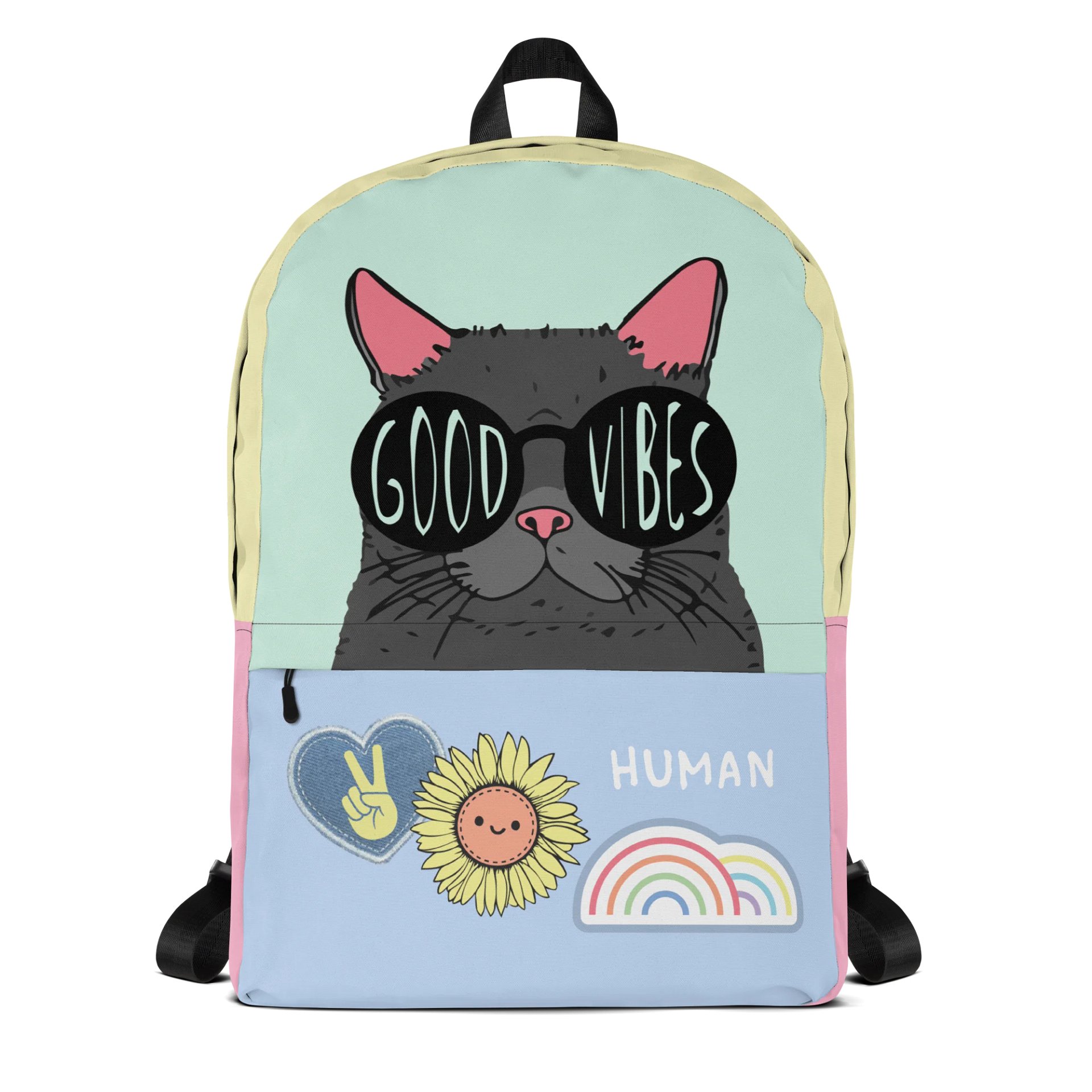 Human Backpack product image (1)