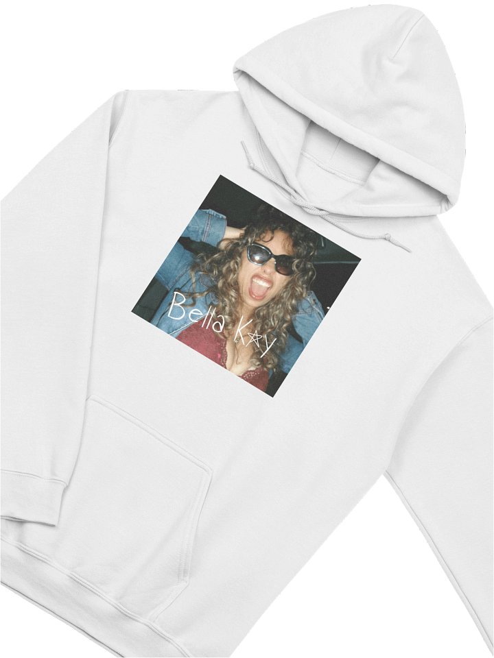 iloveitiloveitiloveit Bella Kay Hoodie product image (18)