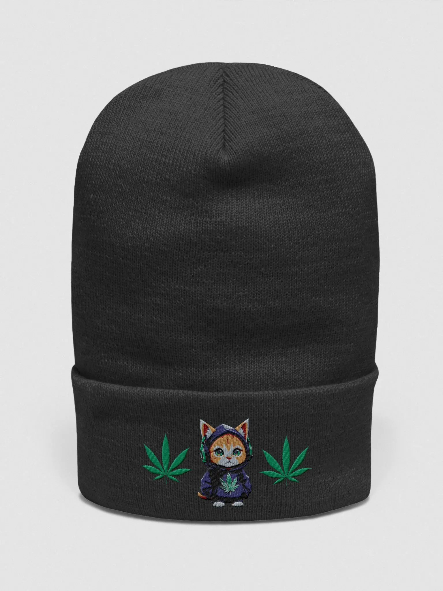 KittyWubsDub Skull Hat product image (2)