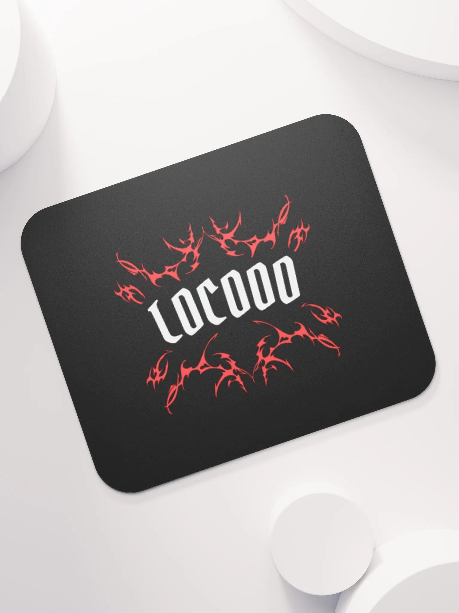 Locooo Mouse Pad product image (7)