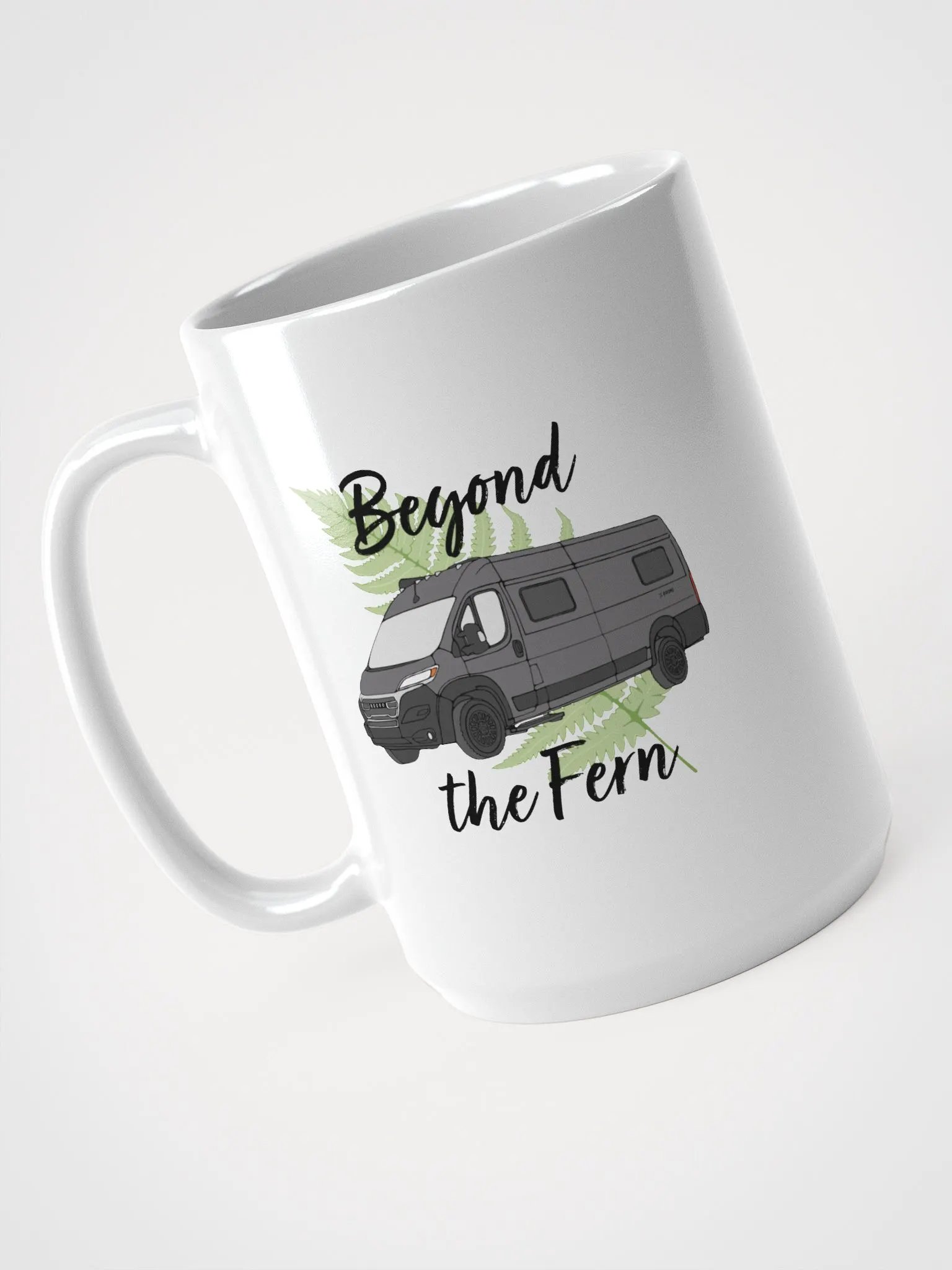 Large Mug product image (3)
