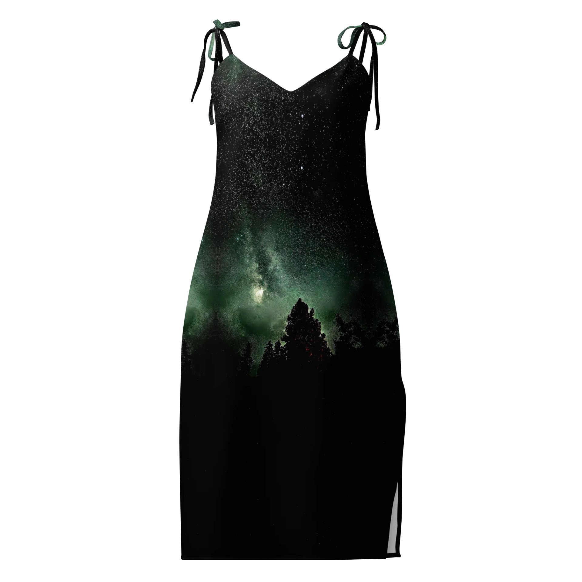Starry Night Slip Dress product image (1)