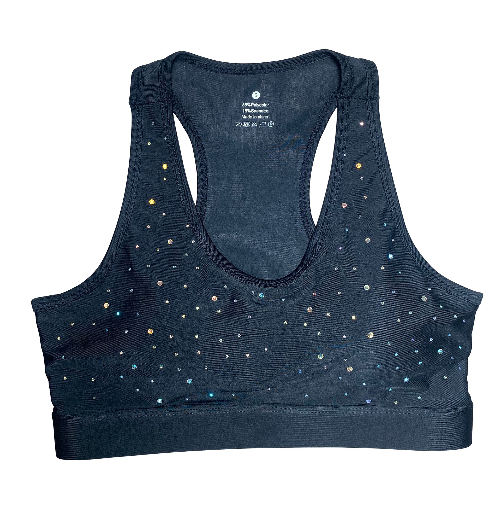 Sports Bra product image (2)