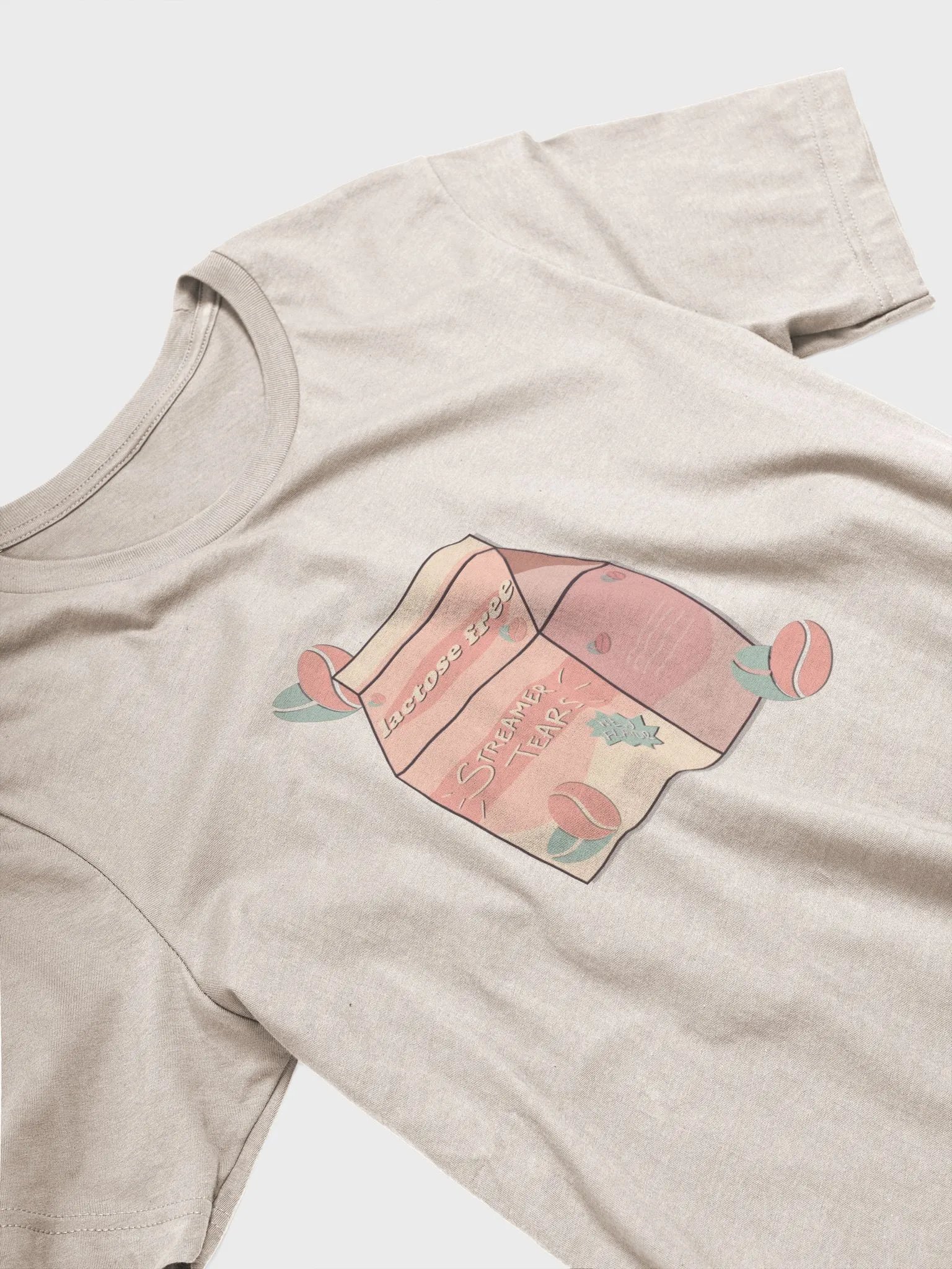 Streamer Tears Shirt product image (3)