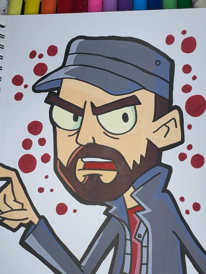 Eminem (grim adventures) product image (1)