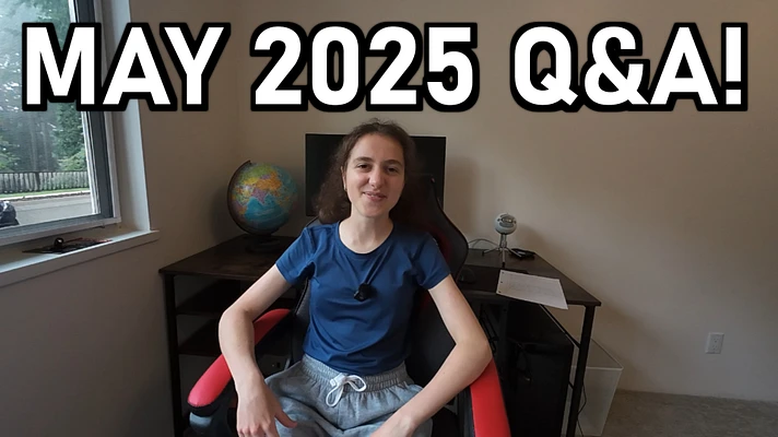 Video thumbnail