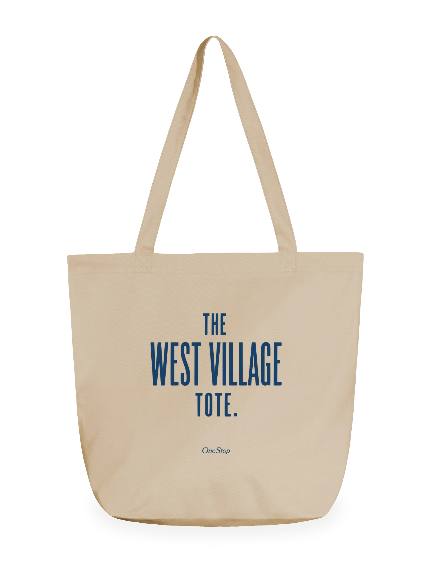 The West Village Tote product image (1)