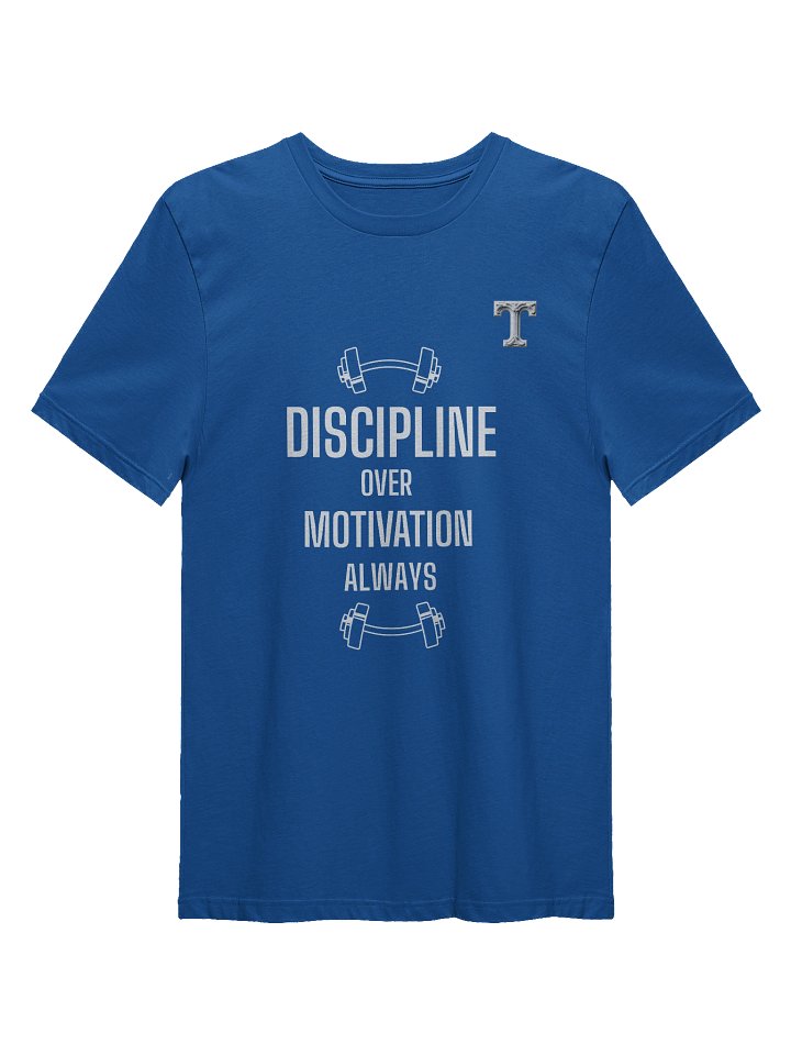 Gym Strength Development Tee product image (4)