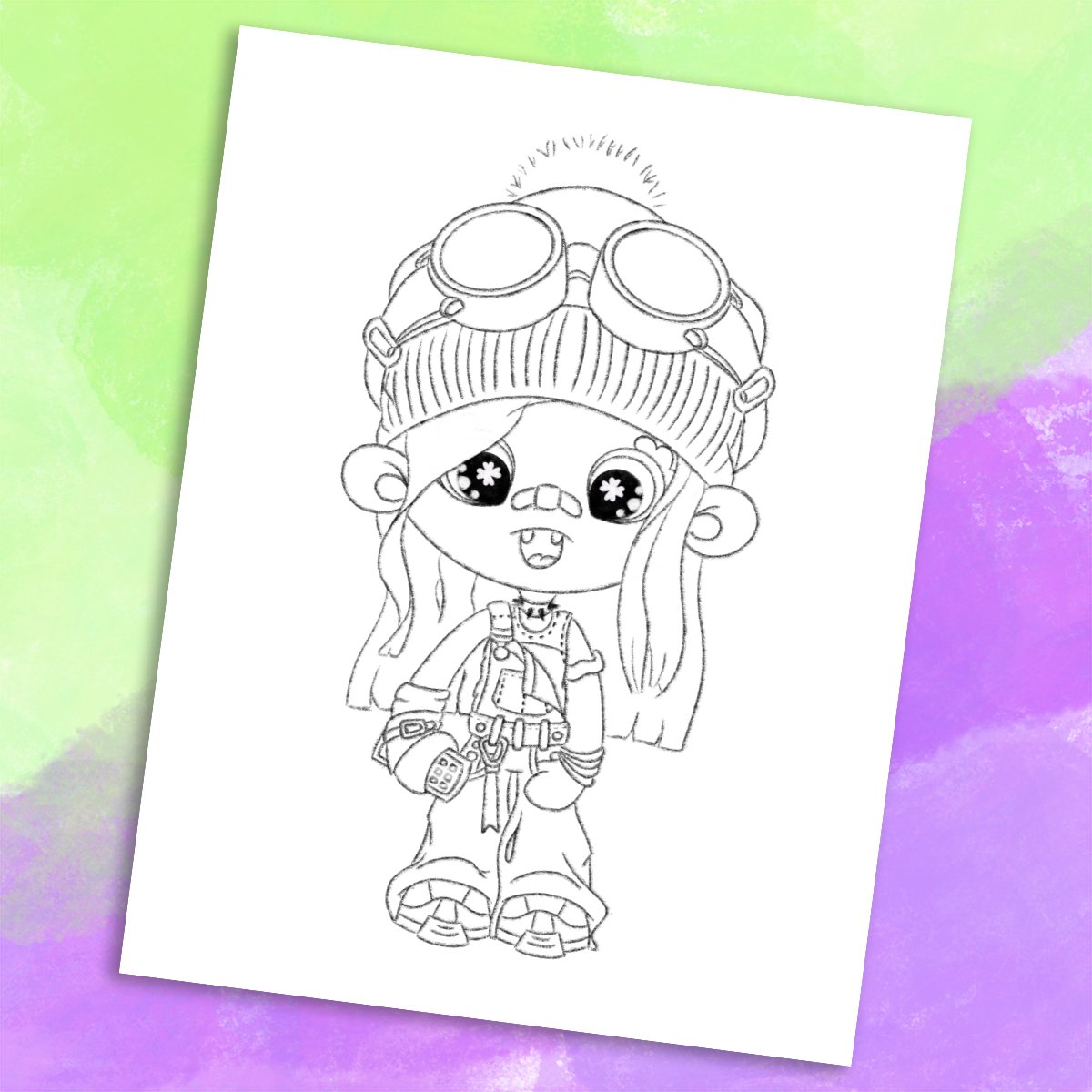 Clover product image (2)