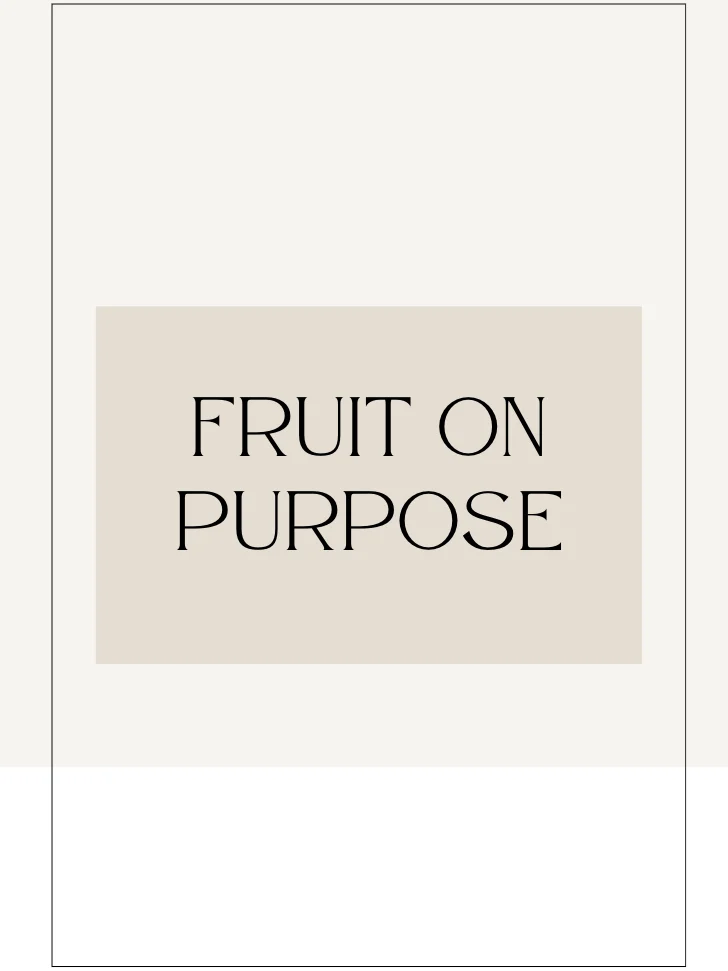 The Call To Produce - Worksheet product image (1)