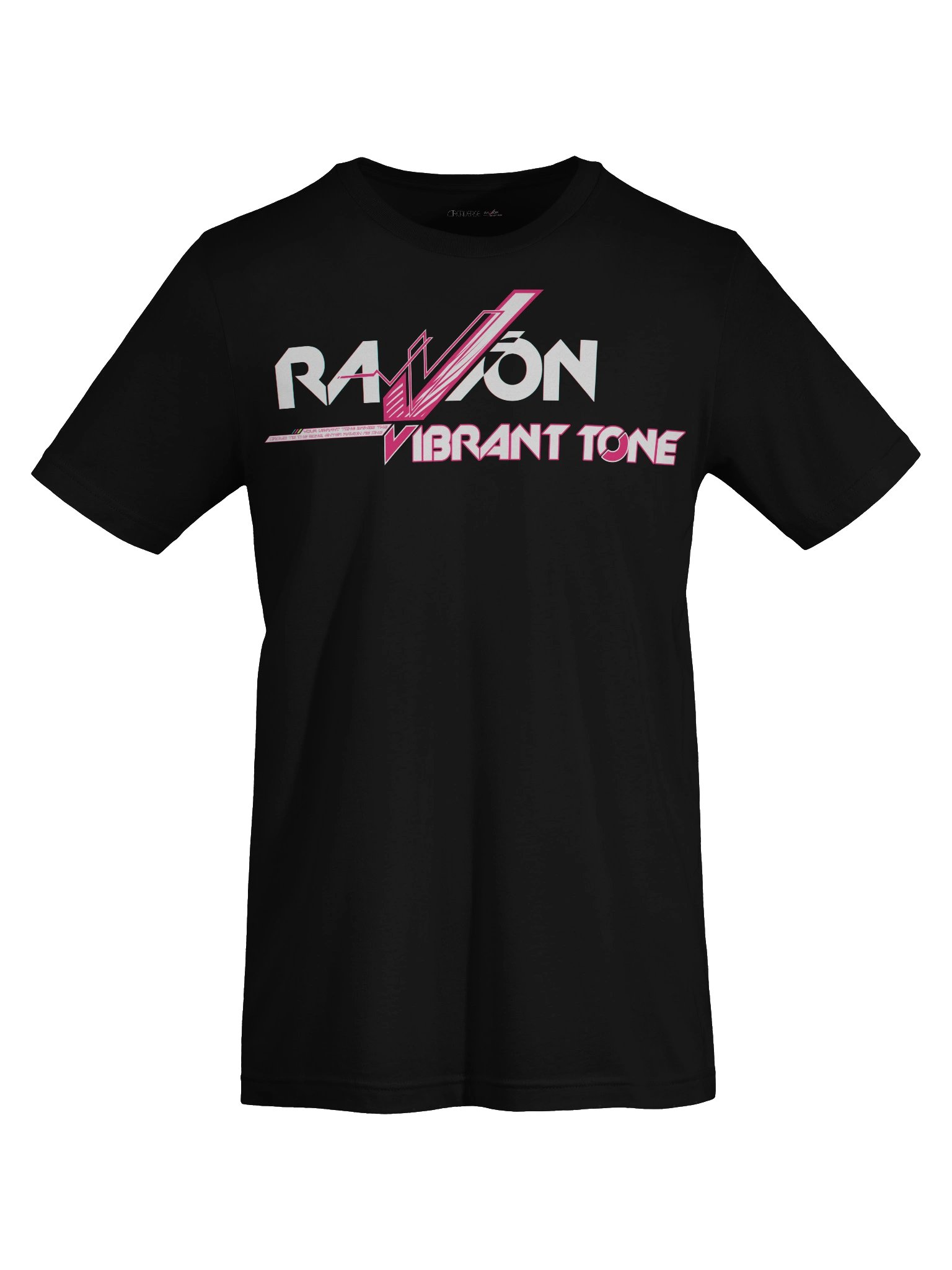 RAVION Vibrant Tone Tee product image (19)