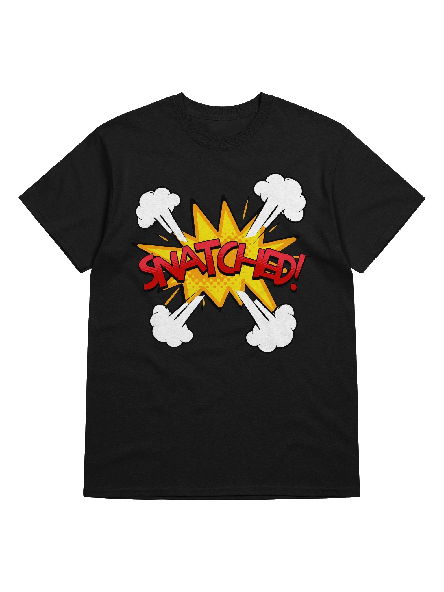 SNATCHED product image (44)