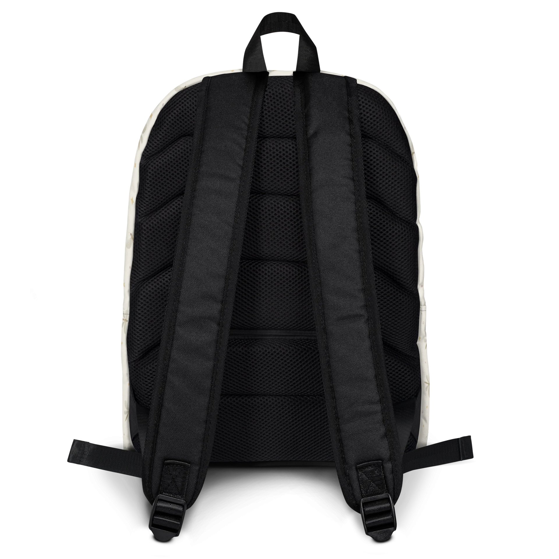 Serene Dragonflies All-Over Print Backpack product image (2)