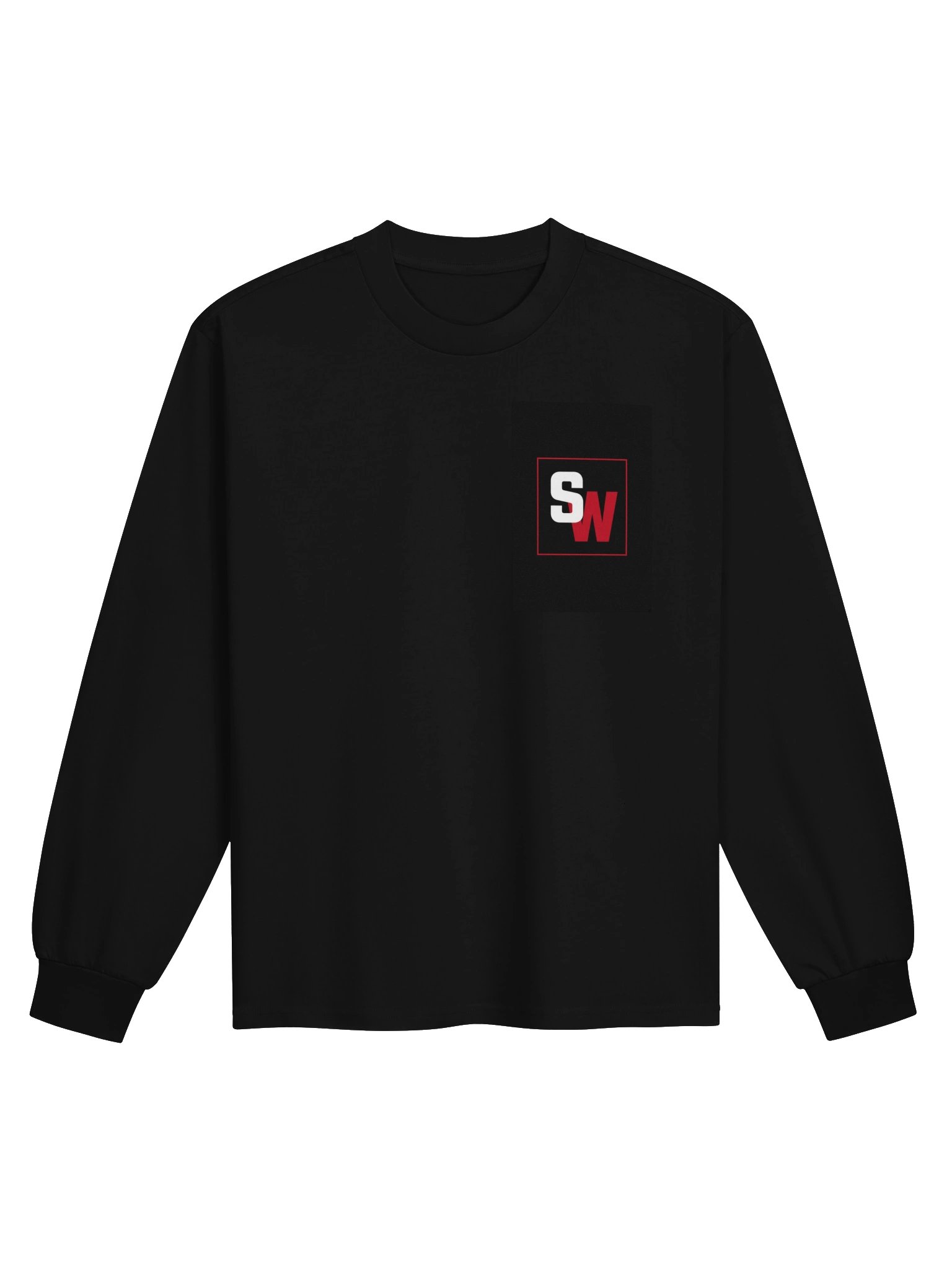 Santos Wire Long Tee product image (1)