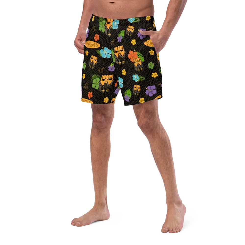 Dunhold Trunks product image (7)